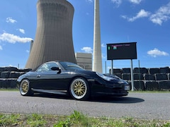 Bild des Angebotes Porsche 996 911 Cabrio 911 Carrera Cabrio