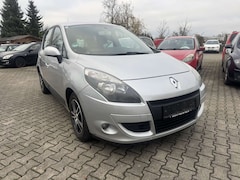 Bild des Angebotes Renault Scenic Authentique|PDC|AHK|KLIMAAUT|TEMPOMAT|uvm.