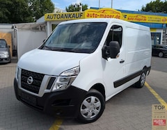 Bild des Angebotes Nissan NV400 2.3dCi L1H1 2,8t*2Hd*AHK*RKam*Klima*Garant