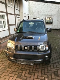 Bild des Angebotes Suzuki Jimny Jimny Style Ranger