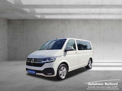 Bild des Angebotes VW T6 Multivan T6.1 Multivan 2.0 TDI+204Ps+4M+AHZV+Navi+LED+DAB