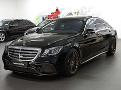 Mercedes-Benz S 65 AMG Final Edition 1-130 1.HD/U-FREI/DEUTSCH