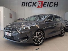 Bild des Angebotes Kia Ceed / cee'd 1.5 DCT Spirit LED JBL Cam 7J-Gar.