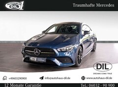 Bild des Angebotes Mercedes-Benz CLA 200 7G DCT *AMG*NIGHT*PANO*AMBIENTE*