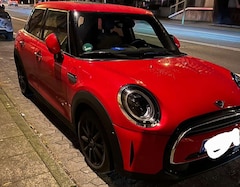 Bild des Angebotes MINI One One Classic Trim
