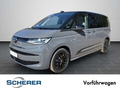 Bild des Angebotes VW T7 Multivan "Edition" KÜ 2,0 l TDI DSG 7-Sitze, Mat