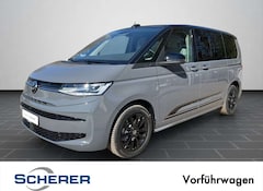Bild des Angebotes VW T7 Multivan "Edition" KÜ 2,0 l TDI DSG 7-Sitze, Mat