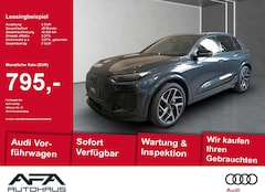 Bild des Angebotes Audi Q6 e-tron e-tron performance 225 kW AHK*LED+*B&O*HuD*WP