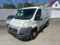 Bild des Angebotes Fiat Ducato Kasten 28 100