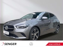 Bild des Angebotes Mercedes-Benz B 200 Progressive Multibeam Rückfahrkamera AHK