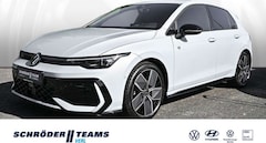 VW Golf R -Line 1,5 l eTSI R-Line Black Style
