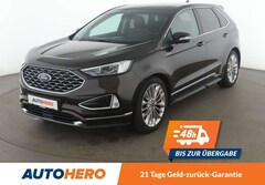 Bild des Angebotes Ford Edge 2.0 TDCi EcoBlue Vignale 4x4 Aut*NAVI*LED*ACC*CAM*