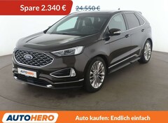 Bild des Angebotes Ford Edge 2.0 TDCi EcoBlue Vignale 4x4 Aut*NAVI*LED*ACC*CAM*
