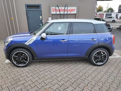 Bild des Angebotes MINI Cooper D Countryman COUNTRYMAN Diesel