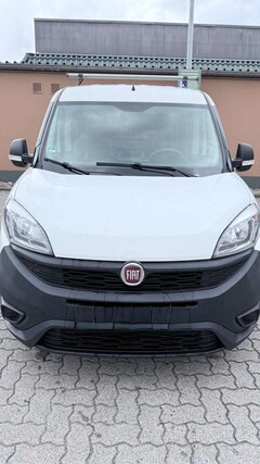 Bild des Angebotes Fiat Doblo Cargo DPF S&S