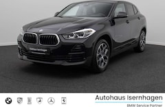 Bild des Angebotes BMW X2 DAB Kamera DAB Sportsitz ParkAss 18Zoll