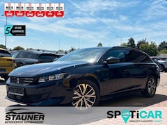 Bild des Angebotes Peugeot 508 SW Active Pack Hybrid 225PS AT8 *SHZ*PDC*