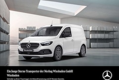 Bild des Angebotes Mercedes-Benz Citan Citan 112 CDI Kasten PRO Standard  Navi/Klima/LED