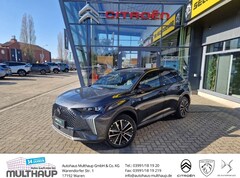 Bild des Angebotes DS Automobiles DS 7 DS Etoile BlueHDi 130 EAT8 Leder SHZ ACC