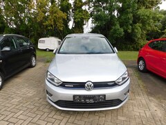 Bild des Angebotes VW Golf Sportsvan Comfortline BlueMotion