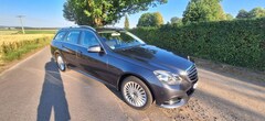 Bild des Angebotes Mercedes-Benz E 220 E220 BlueTEC BE T Edition 9-Gang- Autom. GSD