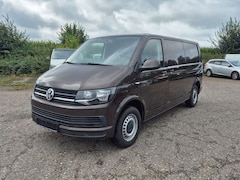 Bild des Angebotes VW T6 Transporter 2.0 TDI Kasten lang