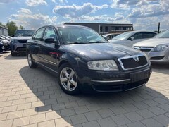Bild des Angebotes Skoda Superb Elegance