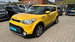 Bild des Angebotes Kia Soul Spirit
