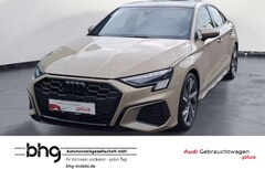 Bild des Angebotes Audi S3 quattro S-tronic Business Pano Matr