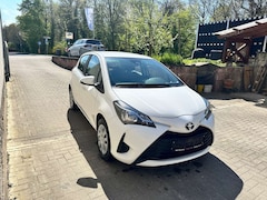 Bild des Angebotes Toyota Yaris Yaris 1.5 VVT-iE Active