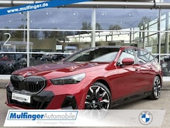 Bild des Angebotes BMW i5 e40 M Sport Pro Leas.oAZ 539,-Bowers Sportpaket