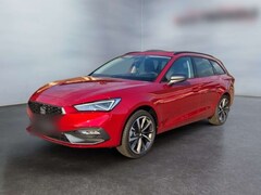 Bild des Angebotes SEAT Leon Sportstourer 1.5 TSI FR +Panorama +Kamera