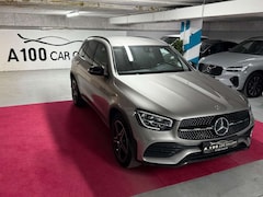 Bild des Angebotes Mercedes-Benz GLC 200 d Amg Line AHK AppCar 1 Hand
