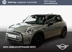 Bild des Angebotes MINI Cooper C Cooper Classic Trim, SHZ, PDC, LED