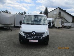 Bild des Angebotes Renault Master L3H1 3,5t
