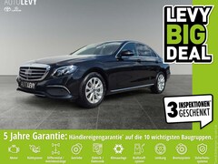 Bild des Angebotes Mercedes-Benz E 250 Exclusive Matrix 2xKlima 4xSHZ ACC AUT LED