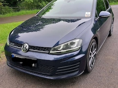 Bild des Angebotes VW Golf GTD Golf GTD BlueMotion Technology