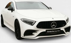 Bild des Angebotes Mercedes-Benz CLS 53 AMG 4Matic+ LED+Luft+Navi+SHZ+KlimaA+LM