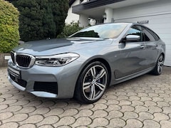 Bild des Angebotes BMW 630 d xDrive M Sport *HUD*Soft*PANO*20Zoll*H&K