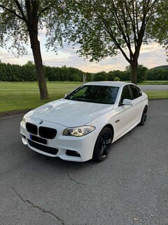 Bild des Angebotes BMW 525 525d xDrive Sport-Aut.