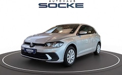 Bild des Angebotes VW Polo 1.0 TSI Life/Navi/Kamera/SHZ
