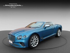 Bild des Angebotes Bentley Continental New GT Convertible V8 Mulliner