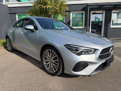 Mercedes-Benz CLA 180 d Coupe SHZ AdvancedProgressive LED Wide