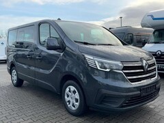Bild des Angebotes Renault Trafic BLUE dCi 150 EDC | KLIMA | KAMERA