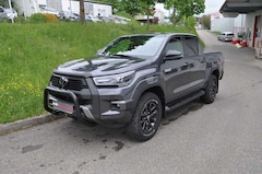Bild des Angebotes Toyota Hilux 2.8l Double Cab Invincible NESTLE OFFROAD