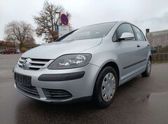 Bild des Angebotes VW Golf Plus