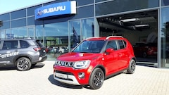 Bild des Angebotes Suzuki Ignis 1,2 Comfort HYBRID Allgrip