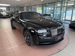 Bild des Angebotes Rolls-Royce Wraith Black Badge / Starlight / Night Vision