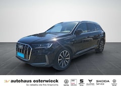 Bild des Angebotes Audi Q7 quattro S line 210kW / Pano. /AHK/Matrix-LED