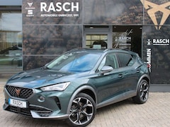 Bild des Angebotes CUPRA Formentor 1.5TSI DSG +NAVI+RFK+LED+SHZ+KESSY+DAB